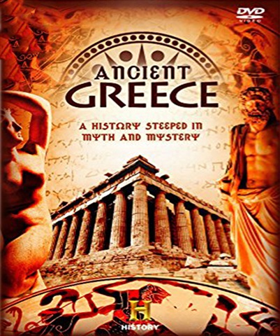 Secrets of Archaeology: Ancient Greece & Beyond [DVD] [Import